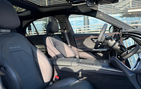 Mercedes-Benz E-Класс AMG, 2025 год, 19 900 000 рублей, 7 фотография