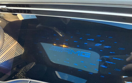 Mercedes-Benz E-Класс AMG, 2025 год, 19 900 000 рублей, 12 фотография