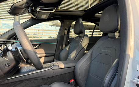 Mercedes-Benz E-Класс AMG, 2025 год, 19 900 000 рублей, 8 фотография