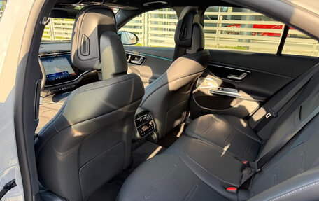 Mercedes-Benz E-Класс AMG, 2025 год, 19 900 000 рублей, 17 фотография
