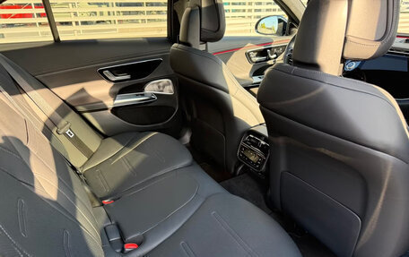 Mercedes-Benz E-Класс AMG, 2025 год, 19 900 000 рублей, 18 фотография