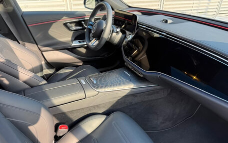 Mercedes-Benz E-Класс AMG, 2025 год, 19 900 000 рублей, 10 фотография