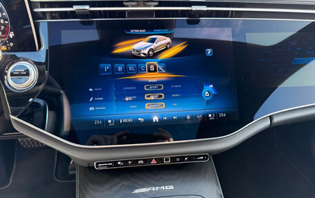 Mercedes-Benz E-Класс AMG, 2025 год, 19 900 000 рублей, 11 фотография