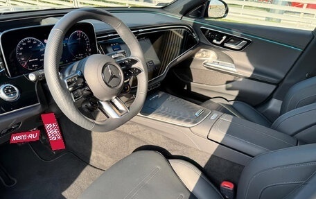 Mercedes-Benz E-Класс AMG, 2025 год, 19 900 000 рублей, 9 фотография