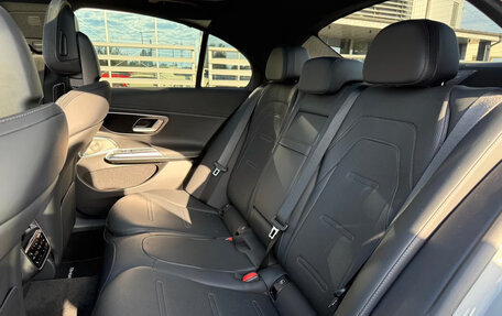 Mercedes-Benz E-Класс AMG, 2025 год, 19 900 000 рублей, 19 фотография