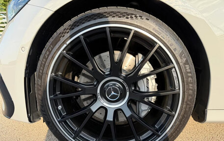 Mercedes-Benz E-Класс AMG, 2025 год, 19 900 000 рублей, 24 фотография