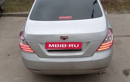 Geely Emgrand EC7, 2013 год, 237 000 рублей, 5 фотография