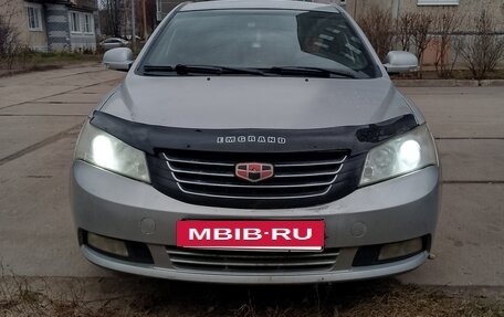 Geely Emgrand EC7, 2013 год, 237 000 рублей, 2 фотография