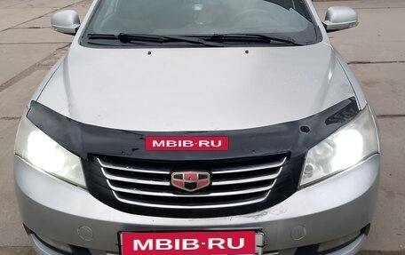 Geely Emgrand EC7, 2013 год, 237 000 рублей, 3 фотография