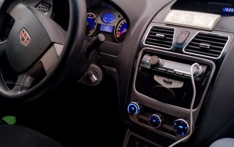 Geely Emgrand EC7, 2013 год, 237 000 рублей, 11 фотография