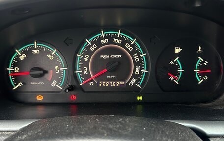 Ford Ranger II рестайлинг, 2005 год, 600 000 рублей, 8 фотография