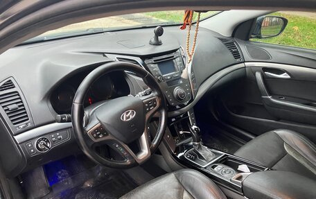 Hyundai i40 I рестайлинг, 2015 год, 1 250 000 рублей, 6 фотография