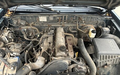 Ford Ranger II рестайлинг, 2005 год, 600 000 рублей, 7 фотография