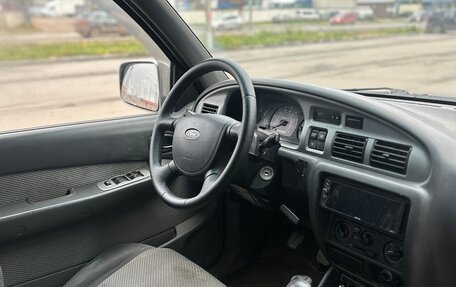 Ford Ranger II рестайлинг, 2005 год, 600 000 рублей, 6 фотография