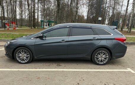 Hyundai i40 I рестайлинг, 2015 год, 1 250 000 рублей, 7 фотография