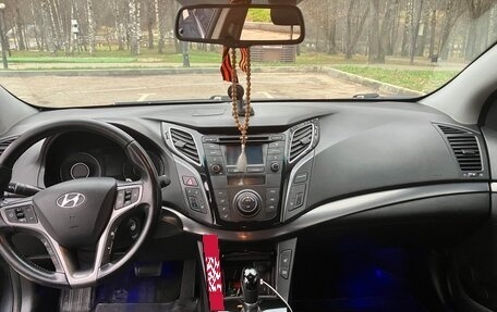 Hyundai i40 I рестайлинг, 2015 год, 1 250 000 рублей, 2 фотография