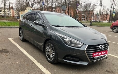 Hyundai i40 I рестайлинг, 2015 год, 1 250 000 рублей, 10 фотография