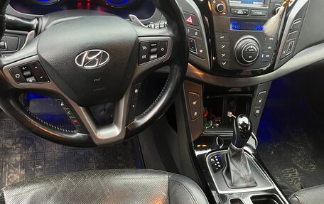 Hyundai i40 I рестайлинг, 2015 год, 1 250 000 рублей, 15 фотография