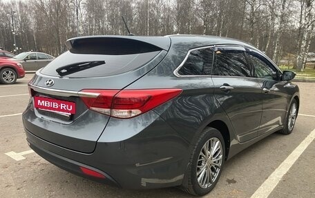 Hyundai i40 I рестайлинг, 2015 год, 1 250 000 рублей, 12 фотография