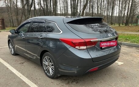 Hyundai i40 I рестайлинг, 2015 год, 1 250 000 рублей, 14 фотография