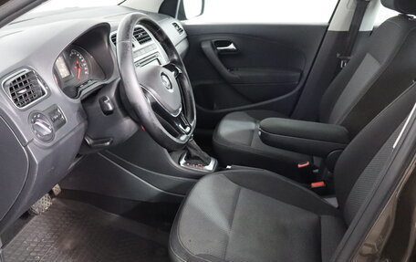 Volkswagen Polo VI (EU Market), 2016 год, 769 000 рублей, 8 фотография