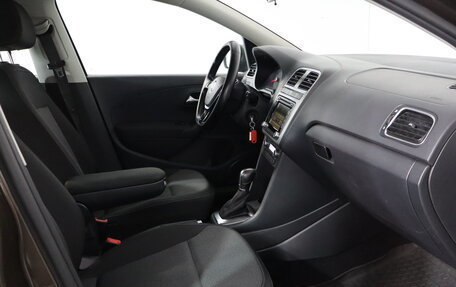 Volkswagen Polo VI (EU Market), 2016 год, 769 000 рублей, 11 фотография