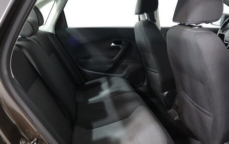 Volkswagen Polo VI (EU Market), 2016 год, 769 000 рублей, 12 фотография