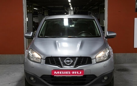 Nissan Qashqai, 2012 год, 998 000 рублей, 2 фотография
