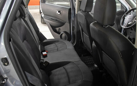 Nissan Qashqai, 2012 год, 998 000 рублей, 13 фотография