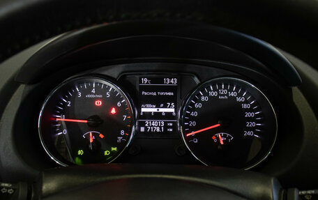 Nissan Qashqai, 2012 год, 998 000 рублей, 12 фотография