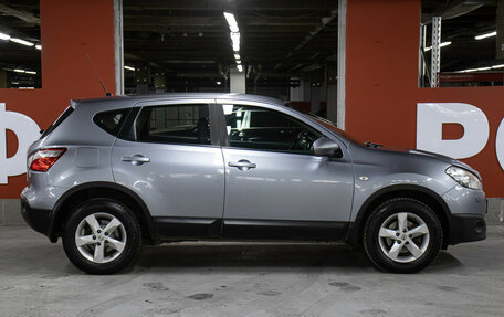 Nissan Qashqai, 2012 год, 998 000 рублей, 4 фотография