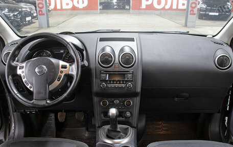 Nissan Qashqai, 2012 год, 998 000 рублей, 14 фотография