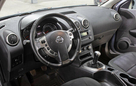 Nissan Qashqai, 2012 год, 998 000 рублей, 16 фотография