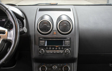 Nissan Qashqai, 2012 год, 998 000 рублей, 15 фотография