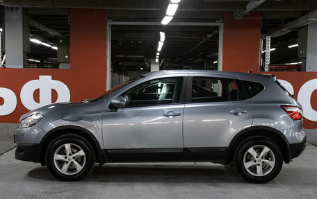 Nissan Qashqai, 2012 год, 998 000 рублей, 8 фотография