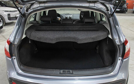 Nissan Qashqai, 2012 год, 998 000 рублей, 10 фотография