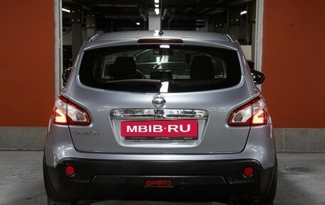 Nissan Qashqai, 2012 год, 998 000 рублей, 6 фотография