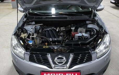 Nissan Qashqai, 2012 год, 998 000 рублей, 9 фотография