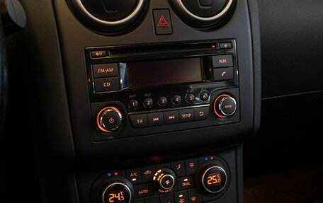 Nissan Qashqai, 2012 год, 998 000 рублей, 18 фотография