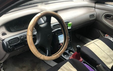 Mazda 626, 1992 год, 4 фотография