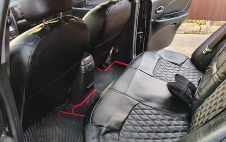 Hyundai Sonata IV рестайлинг, 2007 год, 650 000 рублей, 8 фотография