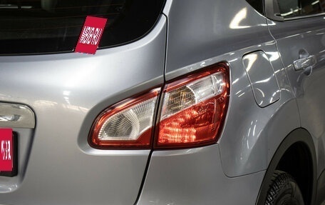 Nissan Qashqai, 2012 год, 998 000 рублей, 19 фотография