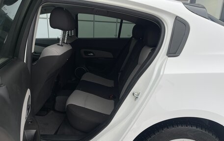 Chevrolet Cruze II, 2011 год, 697 000 рублей, 14 фотография