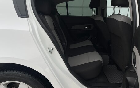 Chevrolet Cruze II, 2011 год, 697 000 рублей, 15 фотография