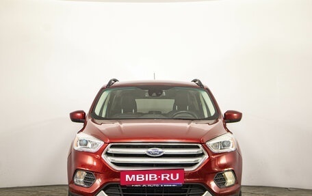 Ford Escape III, 2019 год, 1 969 000 рублей, 3 фотография