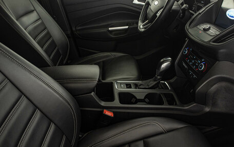 Ford Escape III, 2019 год, 1 969 000 рублей, 12 фотография