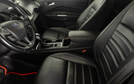 Ford Escape III, 2019 год, 1 969 000 рублей, 9 фотография