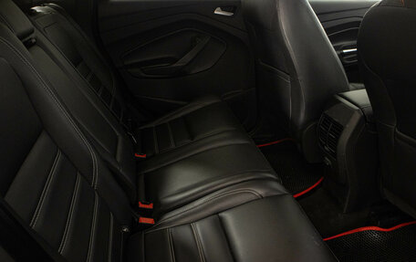 Ford Escape III, 2019 год, 1 969 000 рублей, 11 фотография