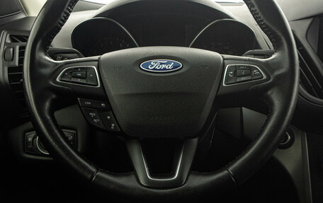 Ford Escape III, 2019 год, 1 969 000 рублей, 16 фотография