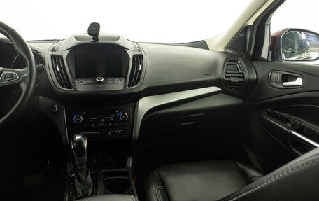 Ford Escape III, 2019 год, 1 969 000 рублей, 15 фотография